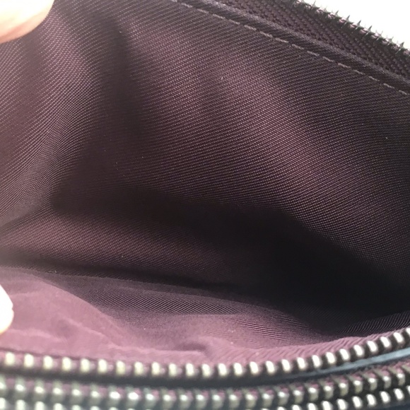 Coach Leather Wristlet - Picture 10 of 16